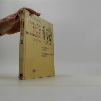 Dartagnan kontra cyrano de bergerac díl III.-IV.