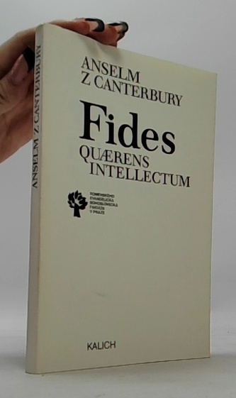 Fides quaerens intellectum