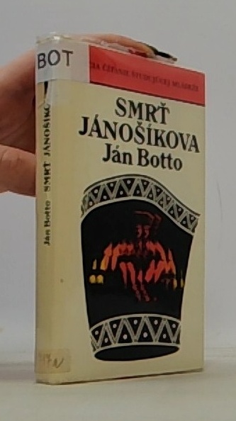 Smrť Jánošíkova