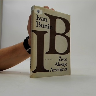 Život Alexeje Arseňjeva