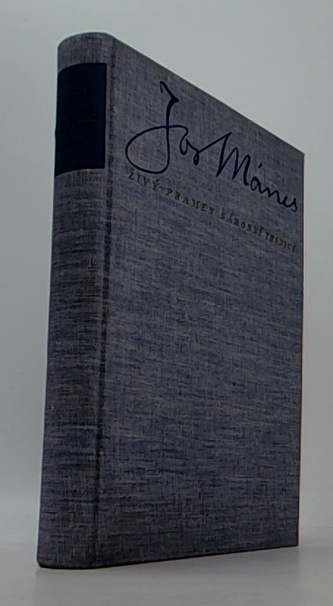 Živý plamen národní tradice