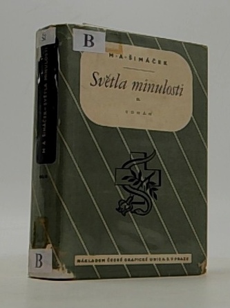 Světla minulosti II.