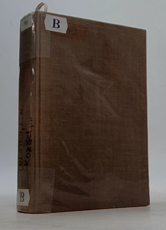 Kozáci a jiné povídky