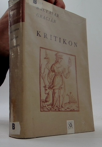 Kritikon