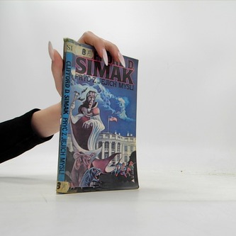 Pryč z jejich myslí