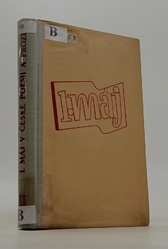 1. Máj v české poesii a próze 1890-1950