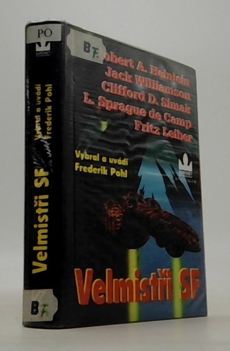 Velmistři SF