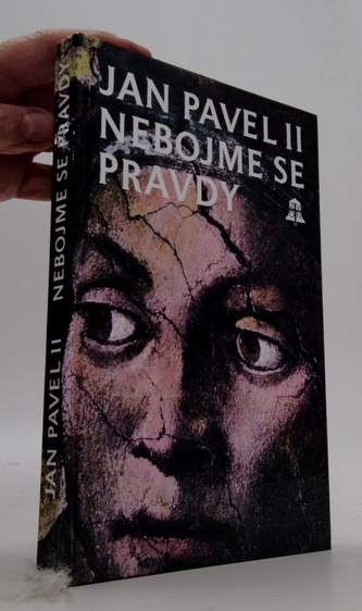 Nebojme se pravdy nedostatky lidí a provinění církve