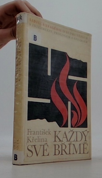 Každý své břímě