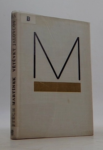 Větévky jalovcové