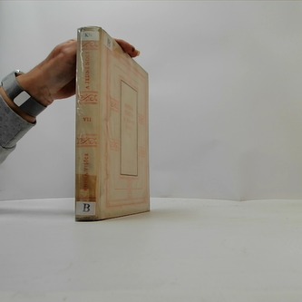 Kniha tisíce a jedné noci VII