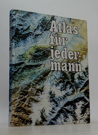Atlas für jedermann