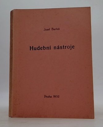 Hudební nástroje