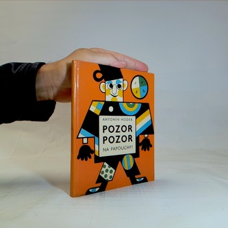 Pozor, pozor, na papouchy