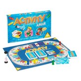 Activity Junior PIATNIK -POLSKO