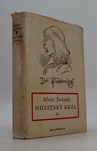 Husitský král II.