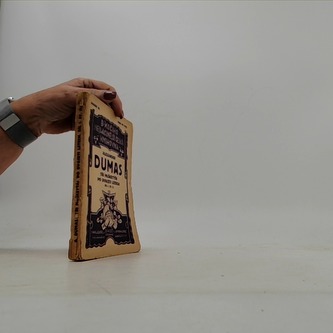 Tři mušketýři po dvaceti letech díl I, sv.I