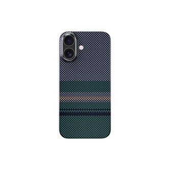 Benks ArmorAir 600D Kevlar MagSafe kryt iPhone 17 Aurora