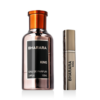 Bharara King EDP 100 ml M