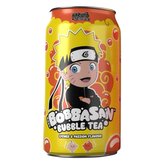 Naruto Shippuden Ultra Pop Bubble Tea - Naruto, mučenka & liči 330 ml