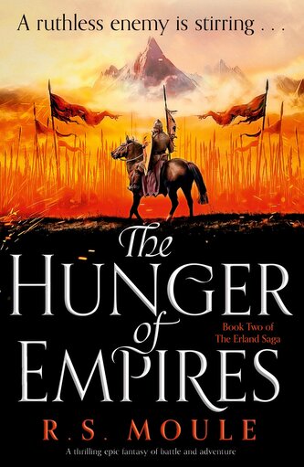 The Hunger of Empires