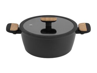 HRNEC PALATO 24CM 4L