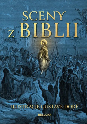 Sceny z Biblii. Wydanie specjalne