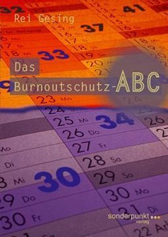 Das Burnoutschutz-ABC