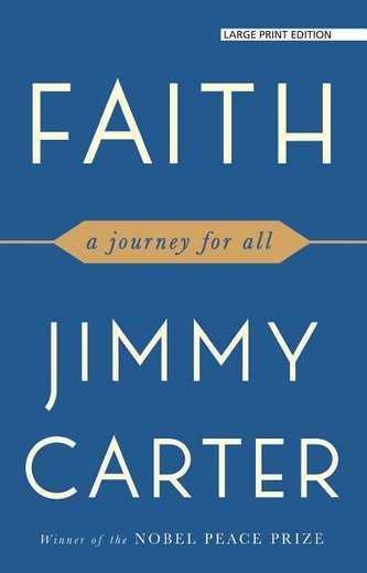 Faith: A Journey for All