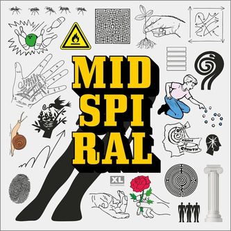 BadBadNotGood:  Mid Spiral