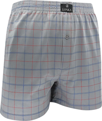 Lonka® trenýrky Karel vzor B3 3XL 1 ks