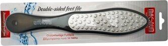611 MAGNUM oboustranný pilník na paty - 26,5cm