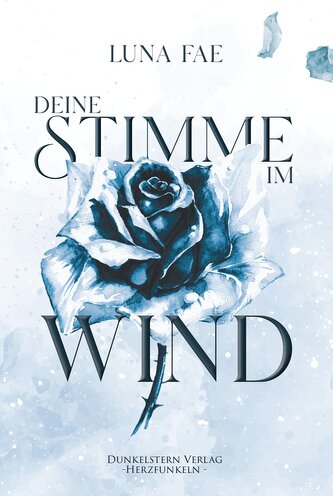 Deine Stimme im Wind