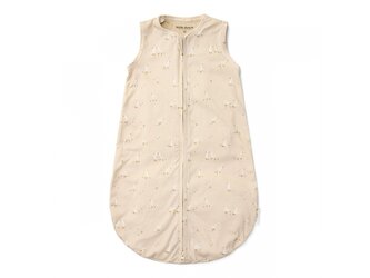 Spací pytel lehký 90 cm Husa Newborn Naturals