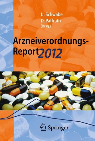 Arzneiverordnungs-Report 2012