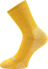 ponožky Silky okrová 39-42 (26-28) 1 pár