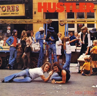 Hustler:  High Street