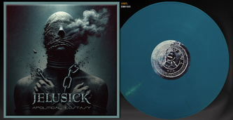 Jelusick:  Apolitical Ecstasy