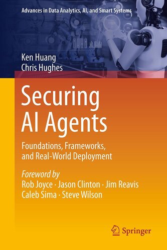 Securing AI Agents