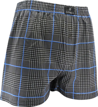 Lonka® trenýrky Karel vzor A2 3XL 1 ks