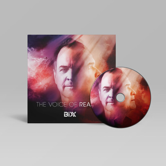 Bixx:  Voice Of Reason