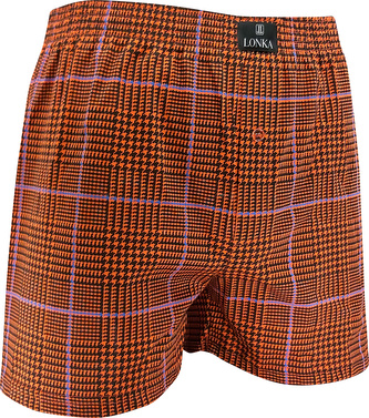 Lonka® trenýrky Karel vzor A3 XXL 1 ks