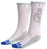 Pánské ponožky FC Real Madrid: Logo (velikost EU 38-45)