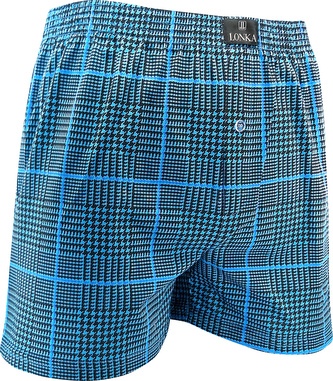 Lonka® trenýrky Karel vzor A1 XL 1 ks