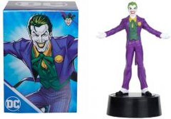 Figurka DC led Joker