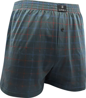 Lonka® trenýrky Karel vzor B2 3XL 1 ks