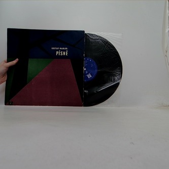 Gustav Mahler: písně