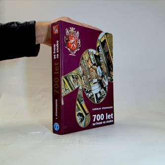 700 let se Ivem ve znaku