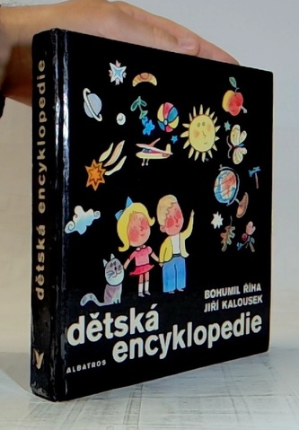 Dětská encyklopedie
