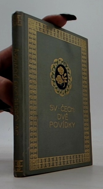 Dvě povídky
